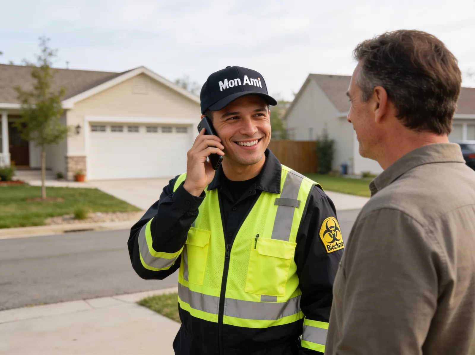 Sewage Cleanup Griswold, CT FAQs